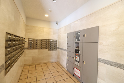 【その他共用部分】 | ライオンズステーションプラザおもろまち