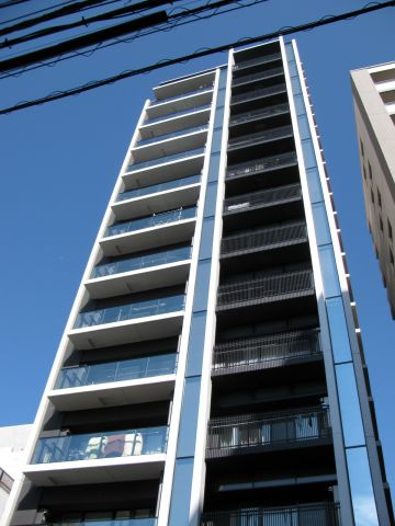 セントラルレジデンス御茶ノ水ヒルトップの外観|外観