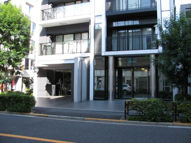 セントラルレジデンス御茶ノ水ヒルトップの外観|外観