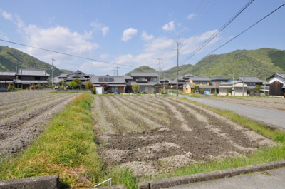 【外観】 | 西脇市水尾町
