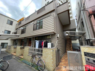 グレースハイツの画像