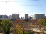 【展望】 | メゾン桜ノ宮