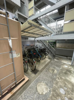 【その他共用部分】 | メゾン・ド・ラヴィール