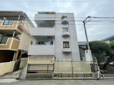 【外観】 | メゾン・ド・ラヴィール