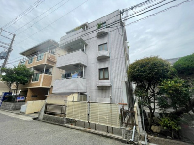 【外観】 | メゾン・ド・ラヴィール