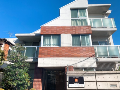 【外観】 | ステランテ駒沢