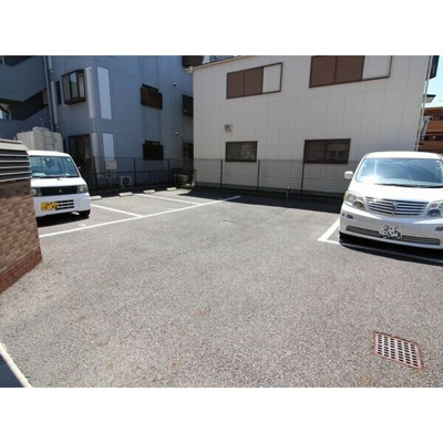 【駐車場】 | エクセルメゾン