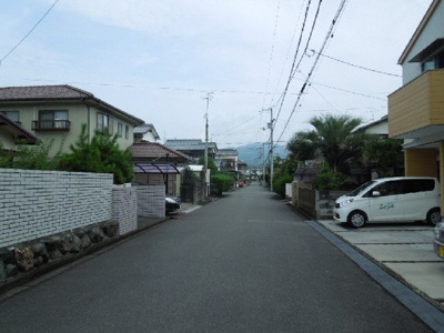 【外観】 | ナチュレ・アイ