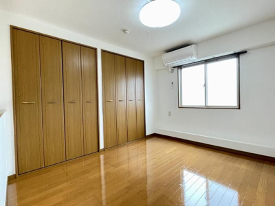 【洋室】 | リューレント朝生田・