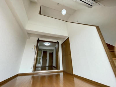 【洋室】 | リューレント朝生田・