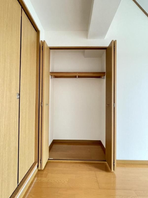 【収納】 | リューレント朝生田・