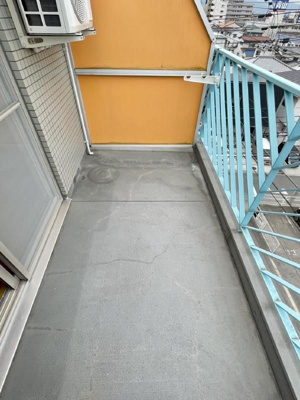 【バルコニー】 | リューレント朝生田・