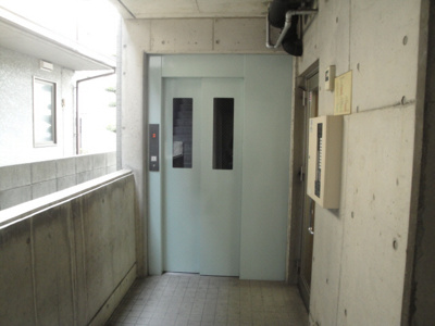 【その他共用部分】 | リューレント朝生田・