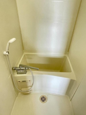 【浴室】 | リューレント朝生田・