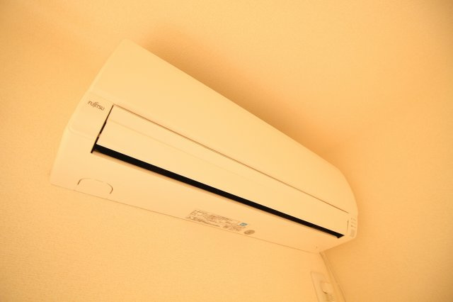 アスカ Fの設備|同施工会社同型タイプの別のお部屋です