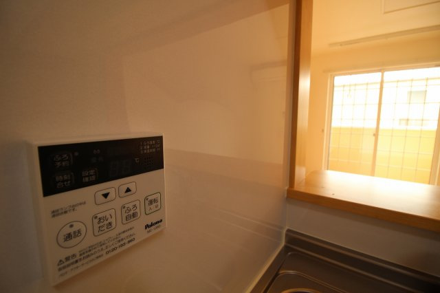 アスカ Fの設備|同施工会社同型タイプの別のお部屋です