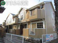 サンセットタウニー　岡崎市江口2丁目の画像