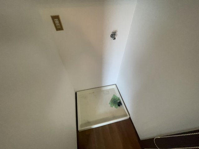 関谷ハイツの設備|関谷ハイツ