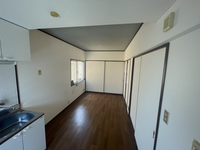 関谷ハイツの居間・リビング|関谷ハイツ