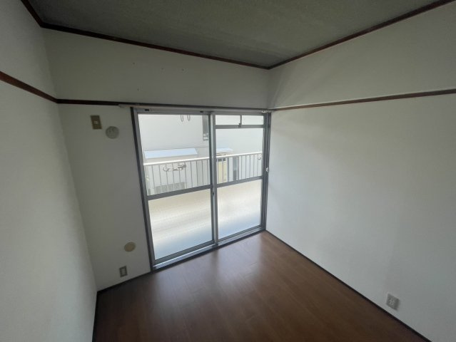 関谷ハイツの洋室|関谷ハイツ