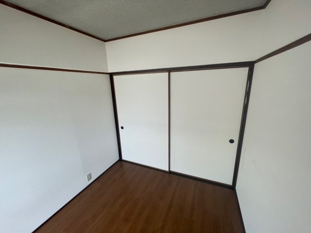 関谷ハイツの洋室|関谷ハイツ