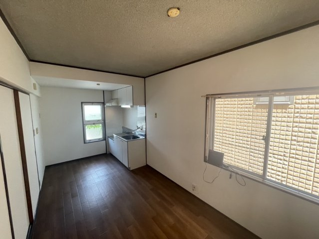 関谷ハイツの居間・リビング|関谷ハイツ