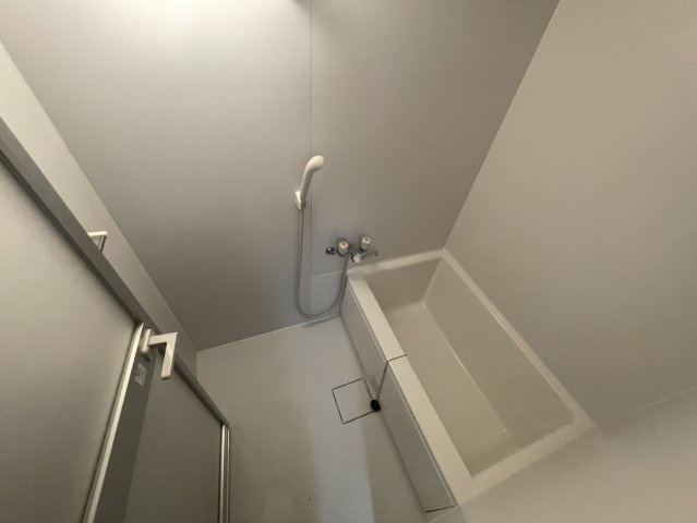 関谷ハイツの浴室|関谷ハイツ