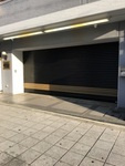 【エントランス】 | ラパンジール朝潮橋