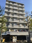 ラパンジール朝潮橋の画像