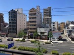 【周辺】 | ラパンジール朝潮橋