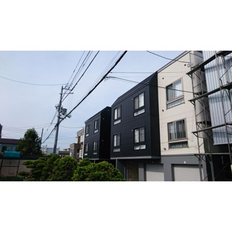 【外観】
