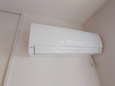 【設備】 | D-room東高松Ⅱ
