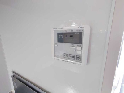 【設備】 | D-room東高松Ⅱ