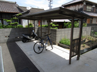 【その他共用部分】