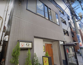 【外観】 | 店舗・事務所ならエース・プランニングへお任せ下さい！