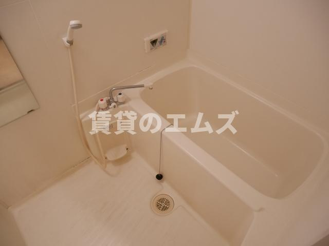 【浴室】 | サンヴィクトワール | サンヴィクトワールの風呂