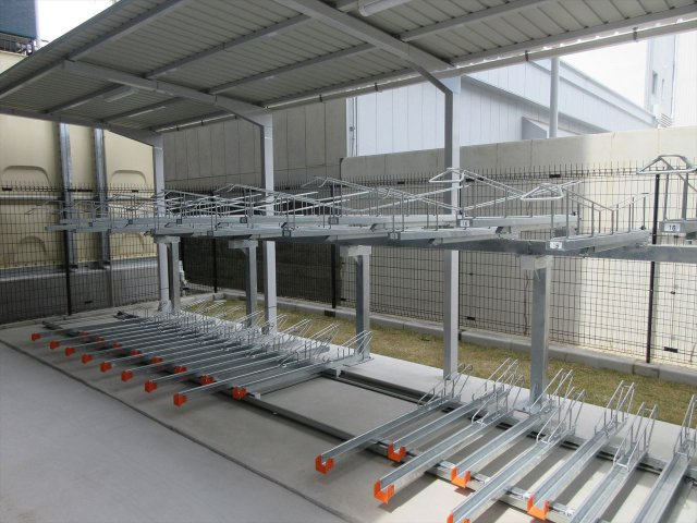 エステムコート名古屋グロース❘名古屋市の賃貸ならMy賃貸のその他共用部分|エステムコート名古屋グロース