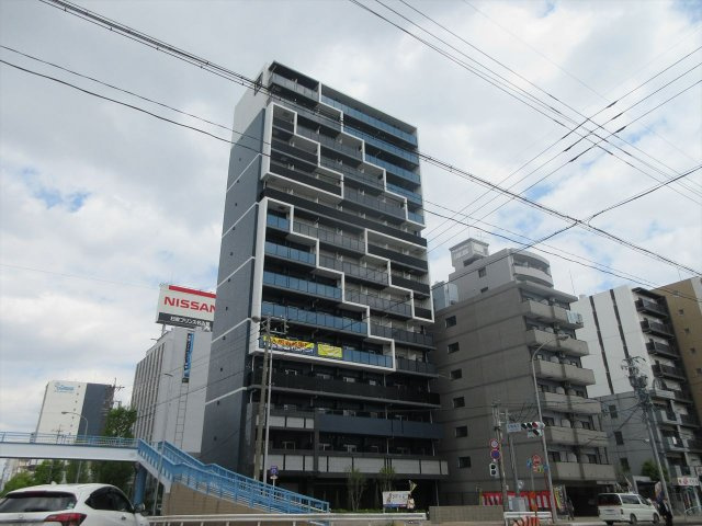 エステムコート名古屋グロース❘名古屋市の賃貸ならMy賃貸の外観|エステムコート名古屋グロース