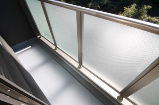 【バルコニー】 | Felice Ⅲ