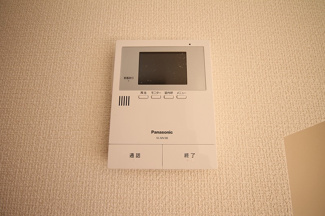 【セキュリティ】 | Felice Ⅲ