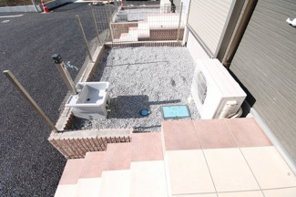 【庭】 | Felice Ⅲ