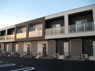 【外観】 | Felice Ⅲ