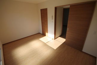 【内装】 | Felice Ⅲ