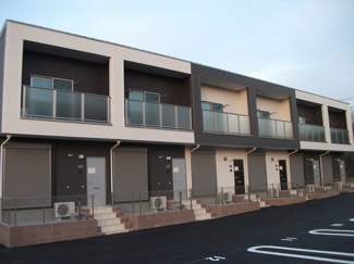 【外観】 | Felice Ⅲ