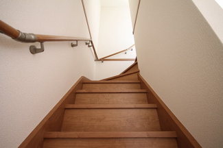 【内装】 | Felice Ⅲ