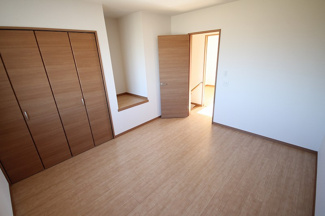 【寝室】 | Felice Ⅲ