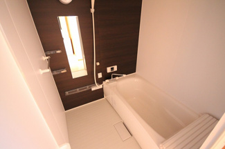 【浴室】 | Felice Ⅲ