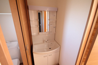 【独立洗面台】 | Felice Ⅲ