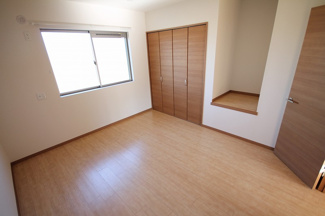 【寝室】 | Felice Ⅲ