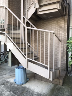 【その他共用部分】 | メゾン芝原 | 月額管理料無料！賃貸管理はアブレイズパートナーズにお任せを！